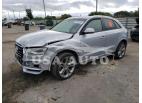 AUDI Q3 PREMIUM 2018