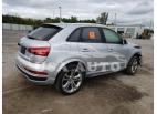 AUDI Q3 PREMIUM 2018