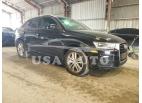 AUDI Q3 PREMIUM 2017