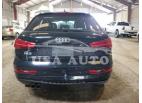 AUDI Q3 PREMIUM 2017