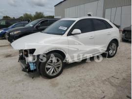 AUDI Q3 PREMIUM 2017