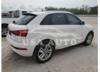 AUDI Q3 PREMIUM 2017