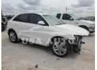 AUDI Q3 PREMIUM 2017