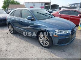 AUDI Q3 2.0T PREMIUM/2.0T SPORT PREMIUM 2018