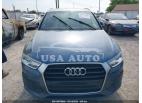 AUDI Q3 2.0T PREMIUM/2.0T SPORT PREMIUM 2018