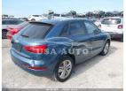 AUDI Q3 2.0T PREMIUM/2.0T SPORT PREMIUM 2018