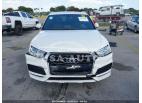 AUDI Q3 2.0T PREMIUM/2.0T SPORT PREMIUM 2018