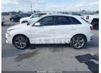 AUDI Q3 2.0T PREMIUM/2.0T SPORT PREMIUM 2018