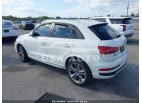 AUDI Q3 2.0T PREMIUM/2.0T SPORT PREMIUM 2018