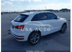 AUDI Q3 2.0T PREMIUM/2.0T SPORT PREMIUM 2018