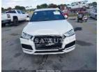 AUDI Q3 2.0T PREMIUM/2.0T SPORT PREMIUM 2018