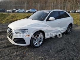AUDI Q3 PREMIUM 2018
