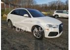 AUDI Q3 PREMIUM 2018