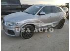 AUDI Q3 PREMIUM 2016