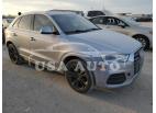 AUDI Q3 PREMIUM 2016