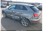 AUDI Q3 2.0T PREMIUM PLUS 2016