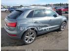 AUDI Q3 2.0T PREMIUM PLUS 2016