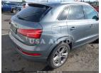 AUDI Q3 2.0T PREMIUM PLUS 2016