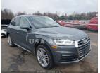 AUDI Q5 2.0T PREMIUM/2.0T TECH PREMIUM 2018