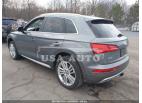 AUDI Q5 2.0T PREMIUM/2.0T TECH PREMIUM 2018