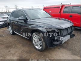 AUDI Q5 45 PREMIUM 2019