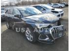 AUDI Q3 PREMIUM 2022