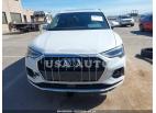 AUDI Q3 PREMIUM PLUS 40 TFSI QUATTRO TIPTRONIC 2022