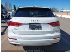 AUDI Q3 PREMIUM PLUS 40 TFSI QUATTRO TIPTRONIC 2022