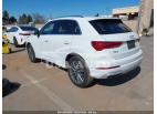 AUDI Q3 PREMIUM PLUS 40 TFSI QUATTRO TIPTRONIC 2022