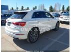 AUDI Q3 PREMIUM PLUS 40 TFSI QUATTRO TIPTRONIC 2022