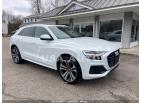 AUDI Q8 PREMIUM PLUS 2019