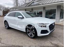 AUDI Q8 PREMIUM PLUS 2019
