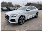 AUDI Q8 PREMIUM PLUS 2019