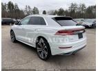 AUDI Q8 PREMIUM PLUS 2019