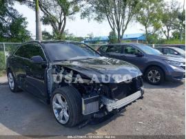 AUDI Q8 PREMIUM PLUS 2019