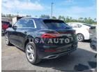 AUDI Q8 PREMIUM PLUS 2019