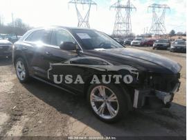 AUDI Q8 PREMIUM PLUS 2021