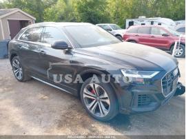 AUDI Q8 PREMIUM PLUS 2019