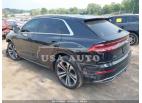 AUDI Q8 PREMIUM PLUS 2019