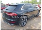 AUDI Q8 PREMIUM PLUS 2019