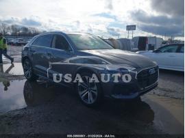 AUDI Q8 55 PREMIUM 2019