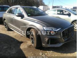 AUDI Q8 PREMIUM PLUS 2019