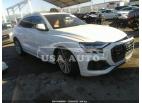 AUDI Q8 PREMIUM PLUS 2022