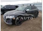 AUDI SQ5 PRESTI 2018