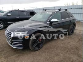 AUDI SQ5 PRESTI 2018