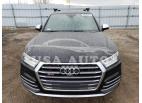 AUDI SQ5 PRESTI 2018