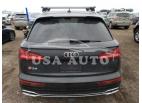 AUDI SQ5 PRESTI 2018