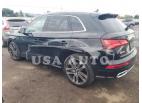 AUDI SQ5 PRESTI 2018