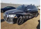 AUDI SQ5 PRESTI 2019