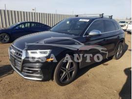 AUDI SQ5 PRESTI 2019